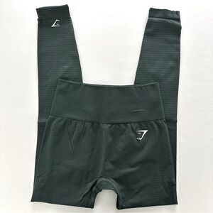 Gymshark M Vital Seamless 2.0 Leggings